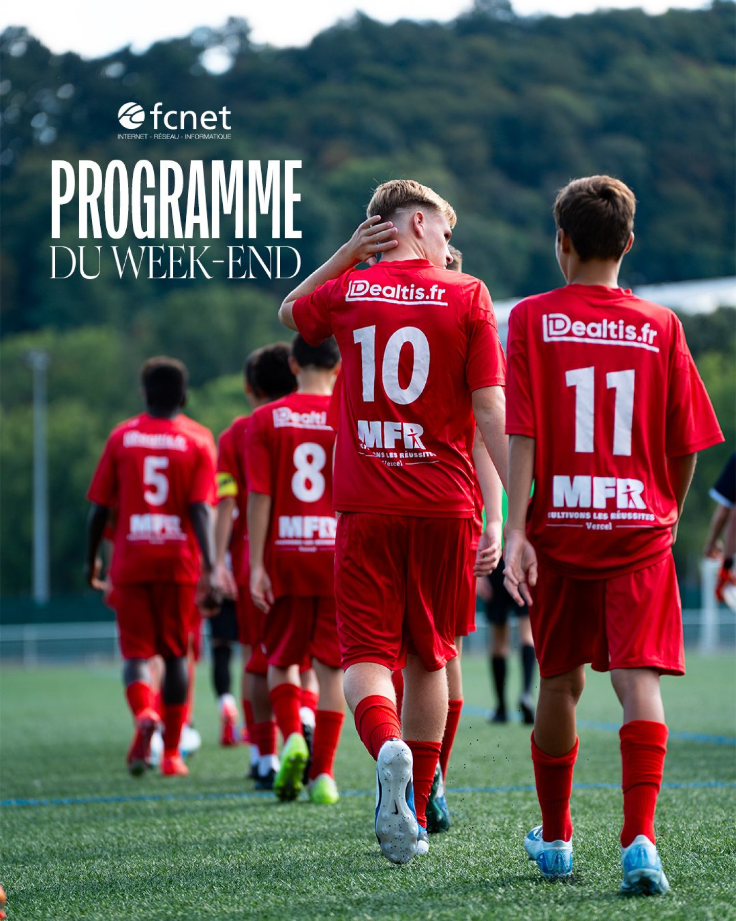 Programme