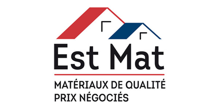 Estmat Logo