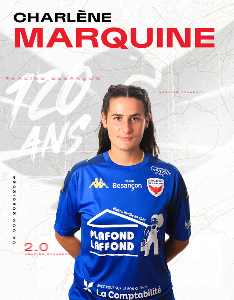 Miniature Marquine