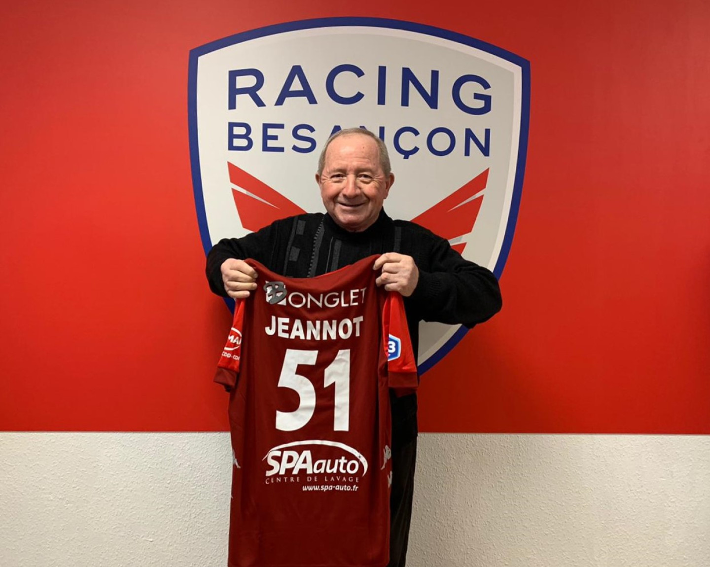 Jeannot