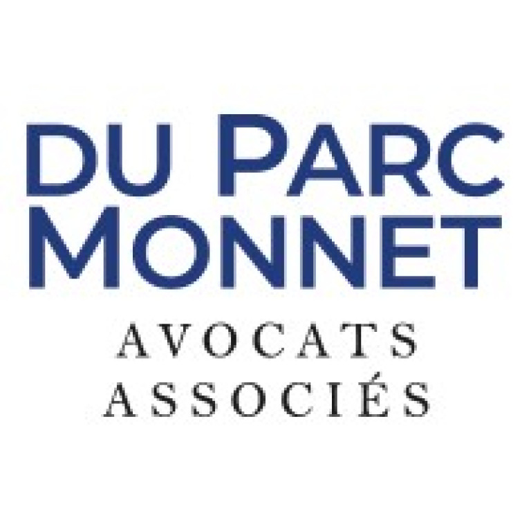 Avocats Duparc Logo
