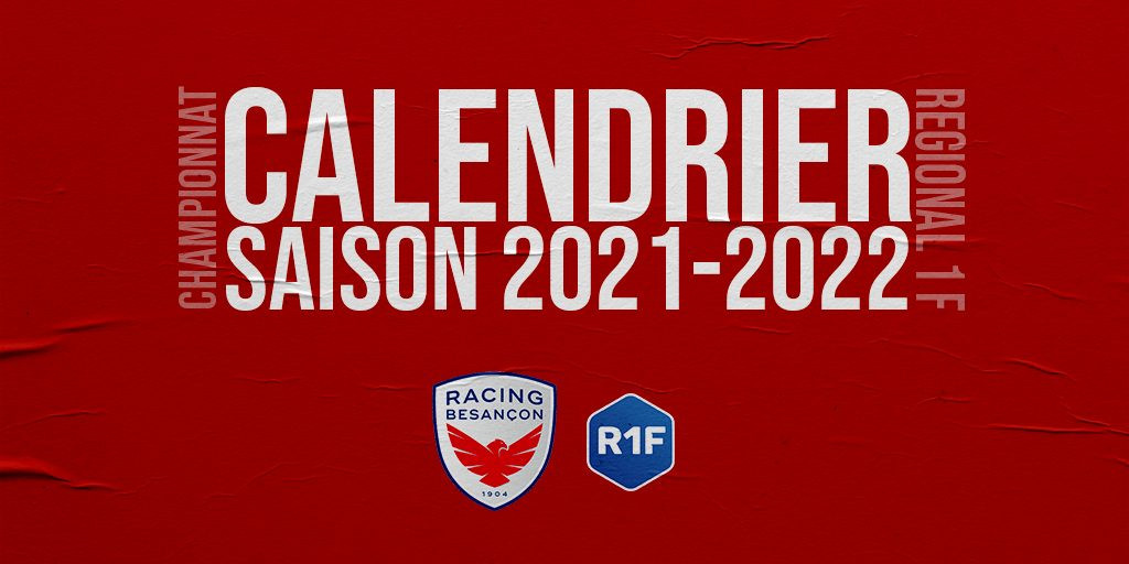 Slide Calendrier Championnat N3